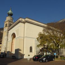 Madonna della Consolazione