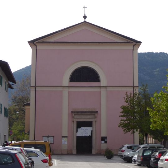 Chiesa dell'Addolorata