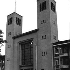Sint-Rumolduskerk