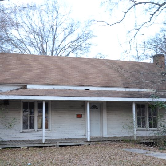 Jessie B. Smith House