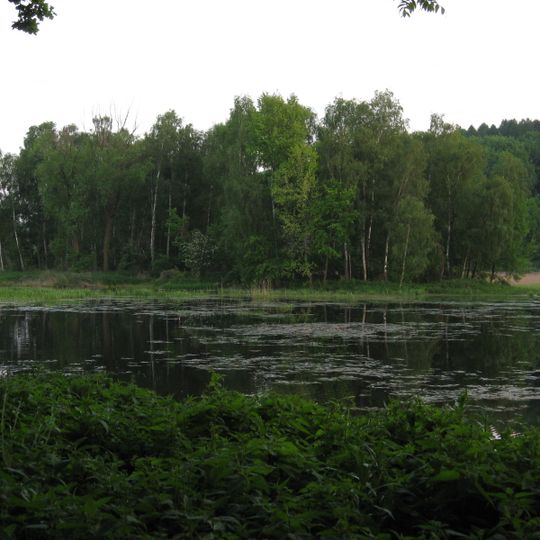 Jilešovice - Děhylov