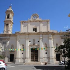 Chiesa di San Pantaleo