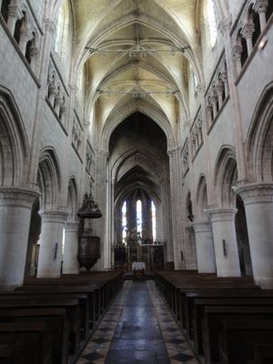 Intérieur