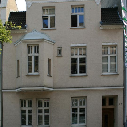 Richard-Wagner-Straße 23