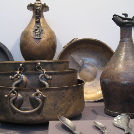 Hortfund von Neupotz