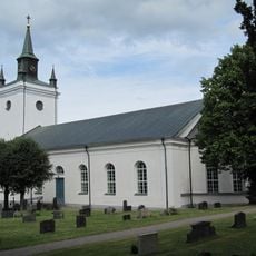 Hjälmseryd Church