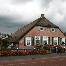 Gemeenteweg 41, Staphorst