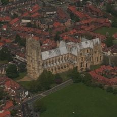 Beverley Minster
