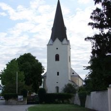 Kath Pfarrkirche