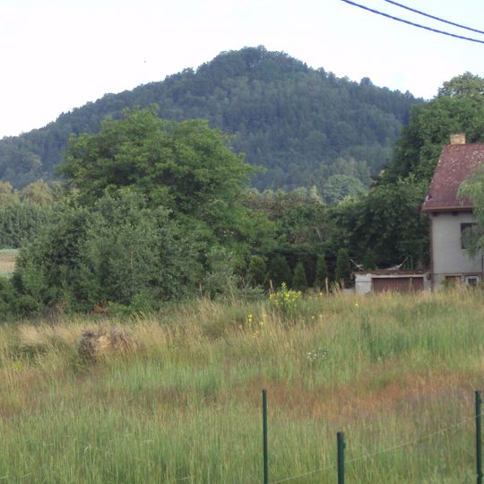 Skalický vrch