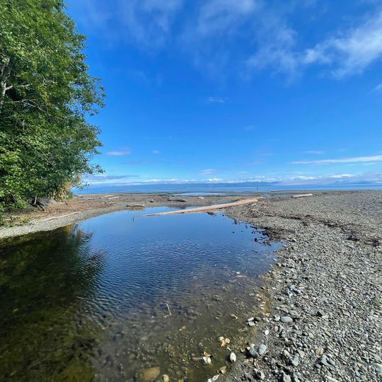 Twin River Surf Beach