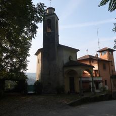 Chiesa della Madonna delle Grazie