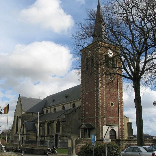 Sint-Lambertuskerk