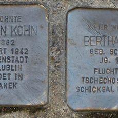 Bertha Kohn