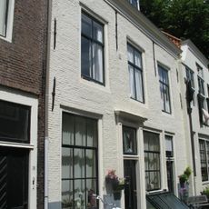 Pijpstraat 37, Middelburg