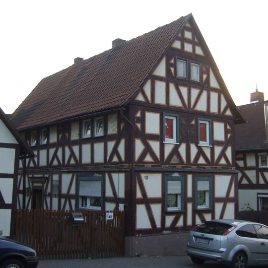 Falltorstraße 10