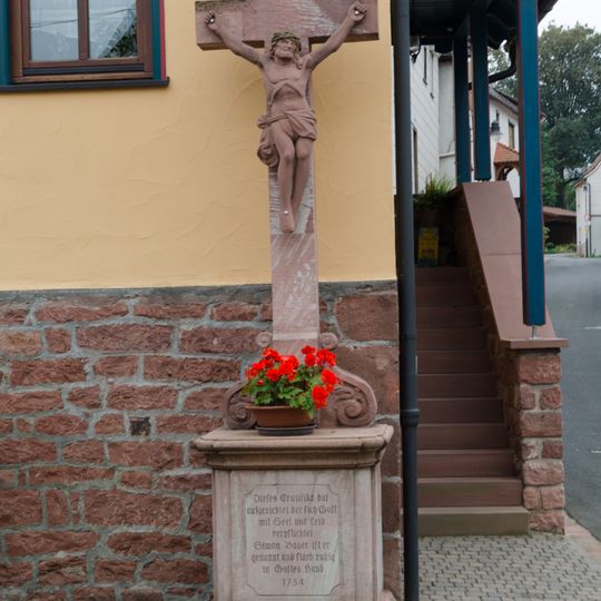Kreuz