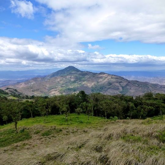 Reserva Natural Tepesomoto-Pataste