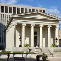 comté de Montgomery