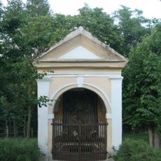 Kaple svatého Františka z Assisi