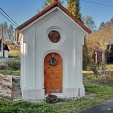 Chapel in Dolní Nivy