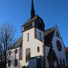 Evangelische Kirche