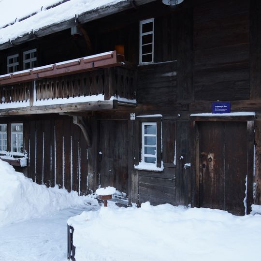 Heimatmuseum Schwarzes Tor