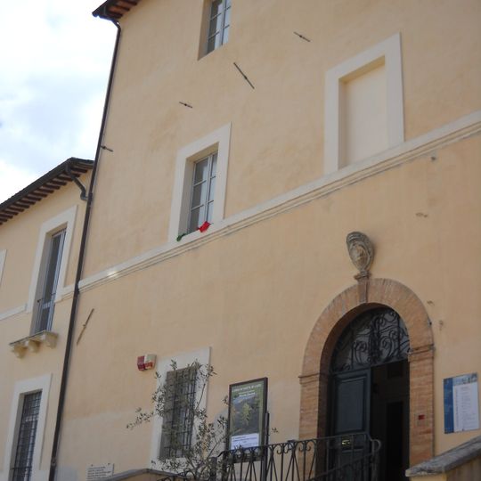 Complesso museale di San Francesco