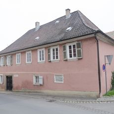 Wohnhaus