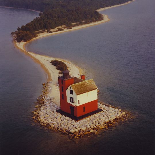 Round Island