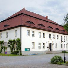 Schloss Malschwitz