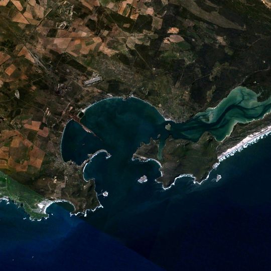 Saldanha Bay