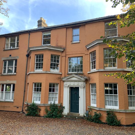 House And Brock Brothers' Studio