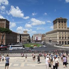Piazza Venezia