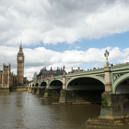 Westminster Bridge