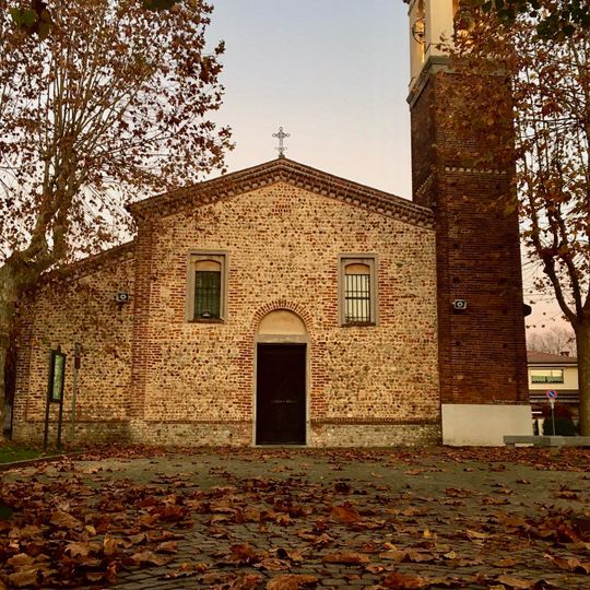 Chiesa di San Damiano
