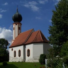 Katholische Filialkirche St. Elisabeth