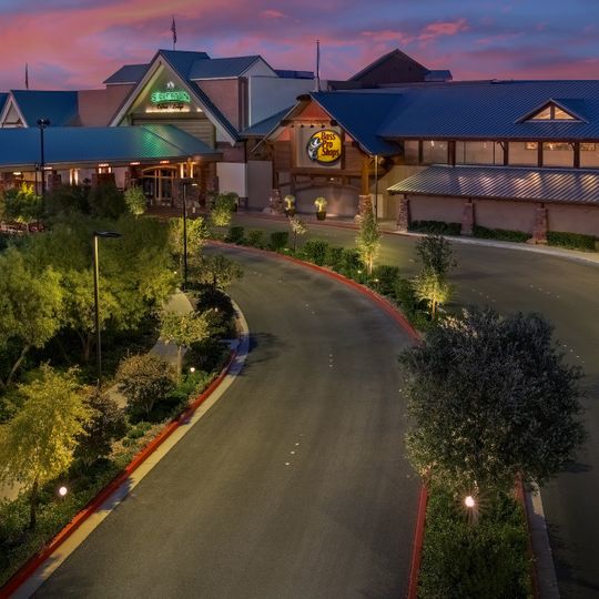 Silverton Casino Hotel