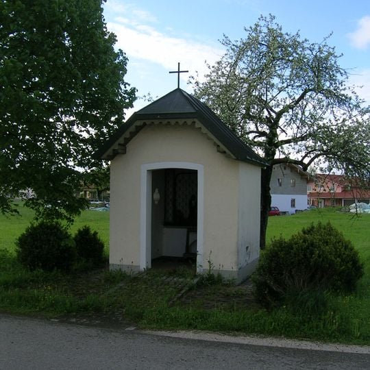Wegkapelle