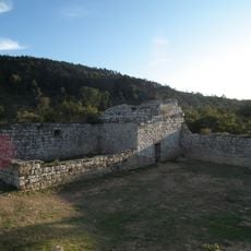Château de Miramont