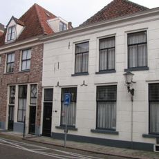 Ellestraat 35, Elburg