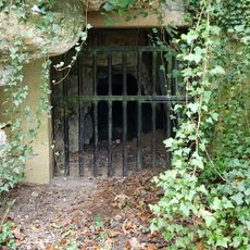 Sint-Jansboschgroeve V