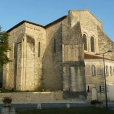 Église Saint-Marien