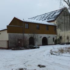 Ehem. Gutsanlage Seehausener Allee 62