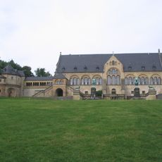 Kaiserpfalz Goslar