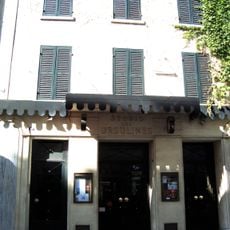 Studio des Ursulines