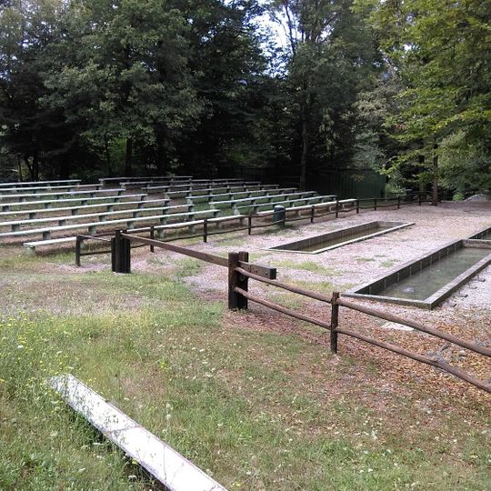 Museo dell’Oro e della Bessa