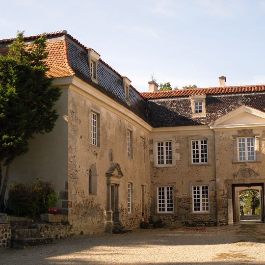 Château de Goutelas