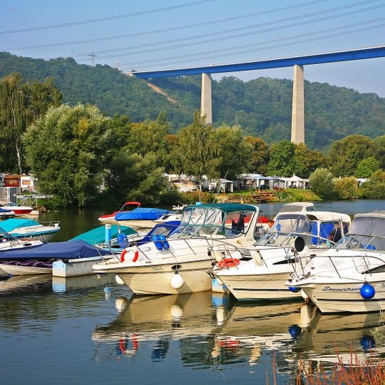 Moseltalbrücke