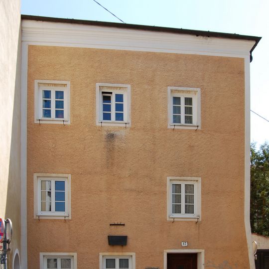 Lederergasse 17
